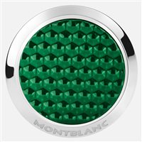 Gemelli Montblanc Uomo Meisterstuck in Acciaio 129831 - 129831